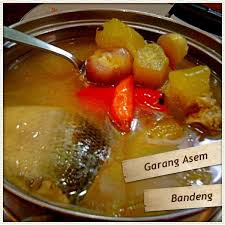 Yuk, simak video membuatnya di sini! Garang Asem Bandeng Indonesianfood Simbok D Masakan Resep Camilan