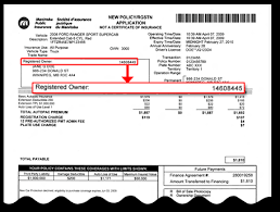 Can i pay my mpi autopac insurance online with mig? Manitoba Public Insurance