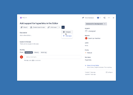 The search option in jira ticketing tool is based on machine learning, allowing for smarter searches for both employees and customers. Jira And Figma Figma Help Center