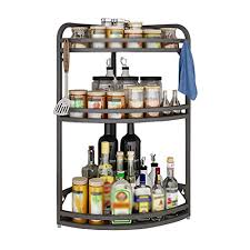 These are our pictures collection about comptoir des epices maison du monde. Rangement Cuisine Epices