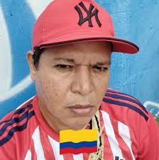 Jorge Luis Peña Osuna