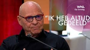 Steeds als een relatie zo ver is dat ze begint te dromen van een. Selfmade Miljonair Jan Rijsdijk 77 Geeft Alles Weg