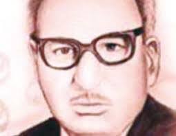 الشاعر الاردني سليمان المشّيني