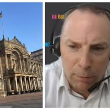 Senior Birmingham City Council officer paid up to £1,500 a day leaving role 