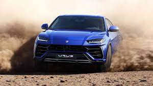 Lamborghini uruss offer a top speed range between 190mph and 190mph, depending on the version. Lamborghini Urus Off Road Washing Packages Detailed On Video