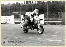 Vespa Ss90 Racer By Vegansydney Via Flickr Vespa Vespa Scooters Best Scooter