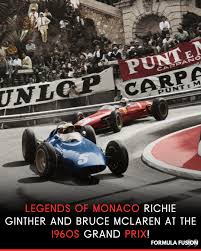 Image result for Dark Bronze 1969 Monaco