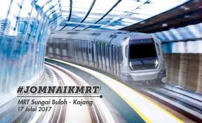 The last lrt trains stop running at around midnight. Diskaun 50 Peratus Tambang Mrt Lrt Monorel Hingga 31 Ogos Ini Wanista Com