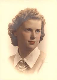 Lillian Dahl Todd Obituary