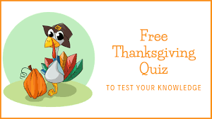 Please, try to prove me wrong i dare you. Free Thanksgiving Quiz To Test Your Knowledge 15 Acre Homestead