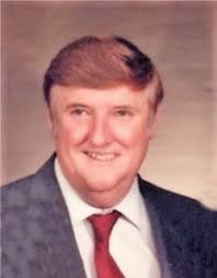 Morris Leo Lewellyn Obituary