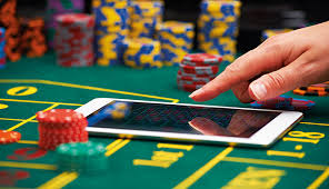 Why the online gaming sector provides a great opportunity for ...