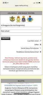 Updated saturday, march 31, 2018 downloaded 4187 times uploaded by dr11 size. Peluang Pekerjaan Pegawai Kadet Graduan Sila Layari Http Apps Mafhq Mil My Jommasuktentera Account Login Tarikh Tutup Permohonan 31 Disember 2018 Jhepa Upsi Tnc Hepa Upsi Naib Canselor Upsi Upsi Pusat Pembangunan Keusahawanan Kebolehpasaran