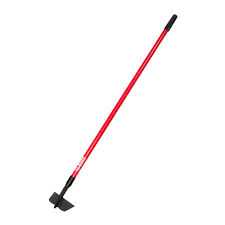 Maybe you would like to learn more about one of these? Garden Hoe With Fiberglass Long Handle Bully Tools Inc
