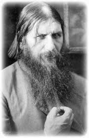 Rasputin the :Mad Monk by 70123