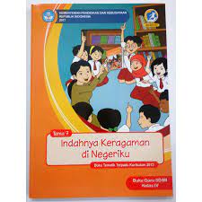 We did not find results for: Buku Guru Tematik Sd Kelas 4 Tema 7 Revisi 2016 Shopee Indonesia