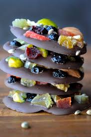 The top 20 ideas about healthy dark chocolate snacks is among my preferred points to cook with. Dark Chocolate Detox Bites The View From Great Island