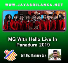 Seo score for jayasrilanka.net is 66. Flipboard Mg With Hello Live In Panadura 2019 Live Show Jayasrilanka Net