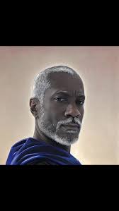 Little Black Village