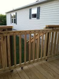 Sliding Gate For Deck Deck Gate Porch Gate Building A Deck