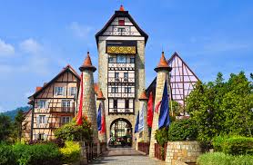 Locate bukittinggi hotels on a map based on popularity, price, or availability, and see tripadvisor reviews, photos, and deals. A Little Piece Of French Heaven With Traveloka Viviantian S