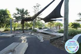 Queens Park In Ipswich Things To Do In Brisbane Ipswich Park