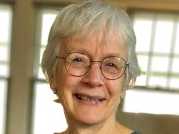 Sandra Levy Massage Therapist in Alexandria, VA