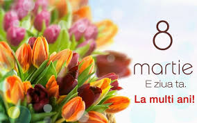 Mesaje si statusuri de 8 martie | timp liber. La Multi Ani De 8 Martie 2 Poze Desktop Eugen