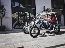 Pin By Yaser Mohmaed On Sweet Electric Cargo Bike Cargo Bike Velocar