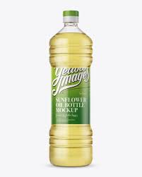 Bring the most popular material for your designs, especially if it's 100% safe to use plastic in digital. Sunflower Oil Bottle Mockup In Bottle Mockups On Yellow Images Object Mockups Mockup Free Psd Bottle Mockup Oil Bottle