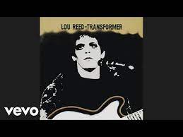 Lyrics for Walk On The Wild Side by Lou Reed - Songfacts