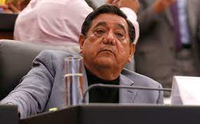 Félix salgado macedonio, repeatedly dismissing the accusations as nothing more than partisan political attacks. Despite Rape Accusations Morena Ratifies Candidate Salgado Macedonio San Miguel Times