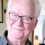 Obituary information for Darrell E. King