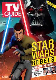The Fight Against The Empire Will Continue In Star Wars Rebels Season Three Starwars Com Star Wars Rebels Tv Guide Star Wars Comic Books