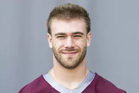 The Wideouts: Caleb Lyons