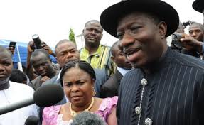 Nigeria first lady back home after Germany hospitalisation » Capital News