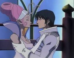 Résultat de recherche d'images pour "valerian et laureline fight animé"