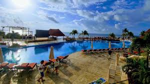 Rooms are very elegant, in fact, all have double jacuzzi baths! Moon Palace Cancun Mexico Complete Resort Tour The Grand Nizuc Sunrise Trip To Isla Mujere 2018 Youtube
