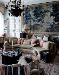 Inside Venice S Most Beautiful Private Homes Neoclassical Interior Home Beautiful Interiors