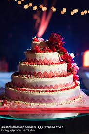 Kiana Madani Bryan Buckley Wedding Album Strawberry Wedding Cakes Cake Wedding Cake Layers