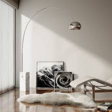 Arco Lamp Replica Arco Floor Lamp Flos Arco Floor Lamp Arco Lamps