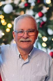 Obituary: Edward “Ed” Noel Huggins