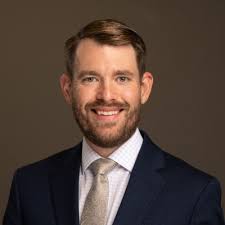 I'm excited to have Carson Flowers join my team in the Great Plains. Carson  is based in OKC with me and will play a key role in supporting agency  partners across our