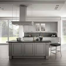 Klassische Kuche Dolcevita Stosa Cucine Holz Quarz Laminat