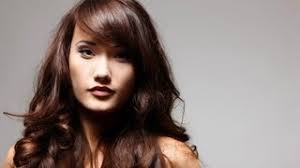 Whether you're naturally grey and ready to rock it, or you're looking to go temporarily silver, there are tons of ways to experiment with this trending hue — and quite a few color variations, too. Best Hair Dye For Asian Hair At Home Hair Color Youtube