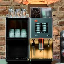 We did not find results for: Espresso Coffee Machine Cafina Ct8 Melitta Professional Coffee Solutions Gmbh Co K Commercial Office Automatic