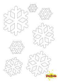 Die schneeflocke zum ausmalen sind in verschiedene schwierigkeitsstufen erhältlich. Ausmalbild Schneeflocke Kostenlos Schneeflocken Basteln Vorlage Schneeflocke Vorlage Schneeflocken Vorlage Ausdrucken