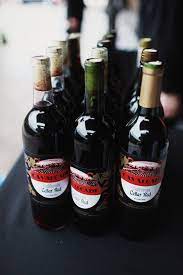 Use that beer to swirl up the slurry in the fermenter and pour it into 2 sanitized containers. Stick To Wine And Beer Only Wine And Beer Beer Wine