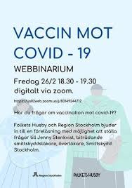 Det finns till och med mottagningar som är. Region Stockholm Fotos Facebook