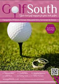 A Z Of Golf Reviews Golf Wales England Wiltshire